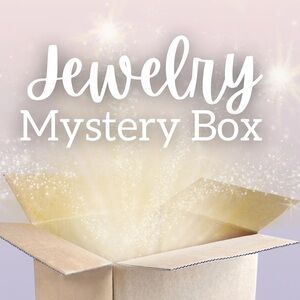 💎12 Piece Jewelry Mystery Box💎 Amazon Overstock BRAND NEW Liquidation Wholesale